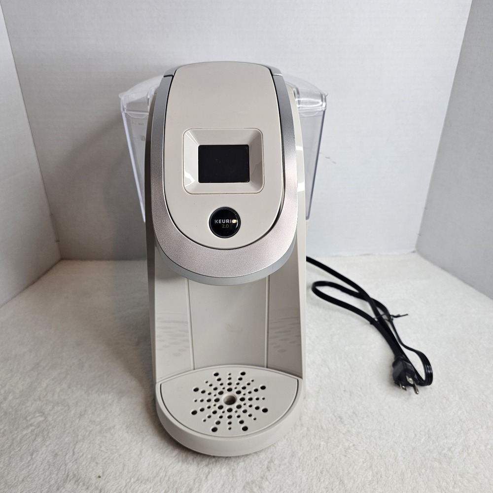 Keurig 2.0 K200 coffee maker